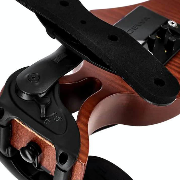 Gewa Novita 3.0 Electric Violin RB