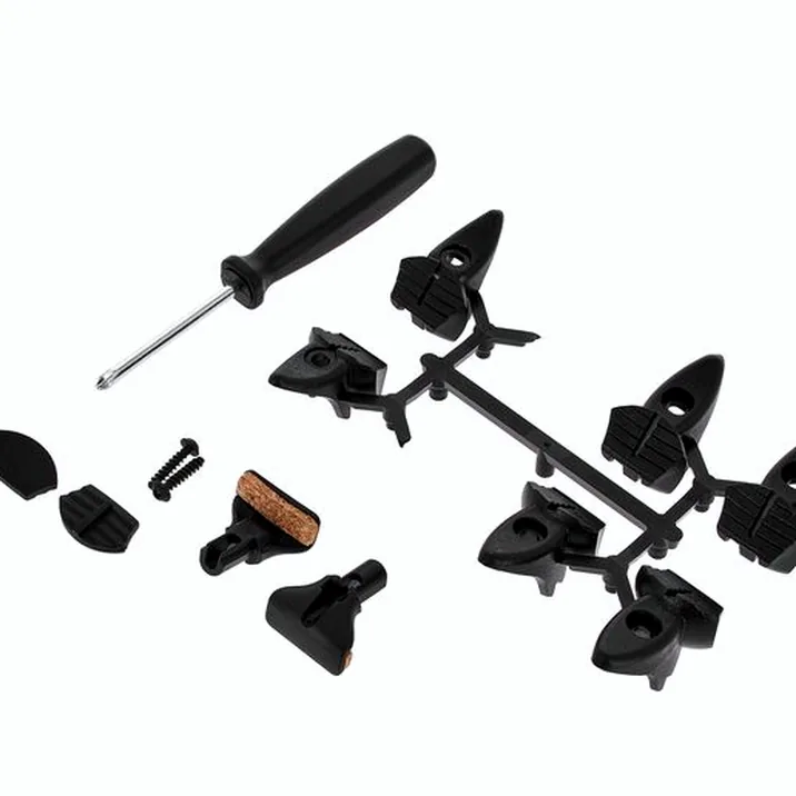Gewa Novita 3.0 Electric Violin RB