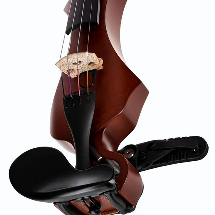 Gewa Novita 3.0 Electric Violin RB