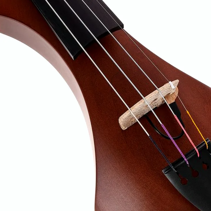 Gewa Novita 3.0 Electric Violin RB