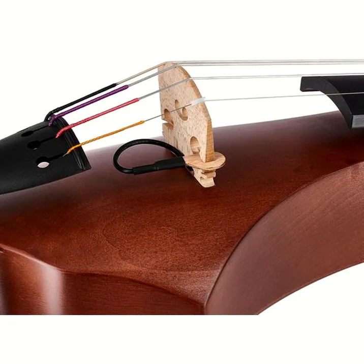 Gewa Novita 3.0 Electric Violin RB