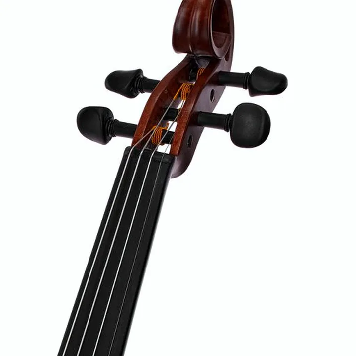 Gewa Novita 3.0 Electric Violin RB