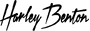 Harley Benton