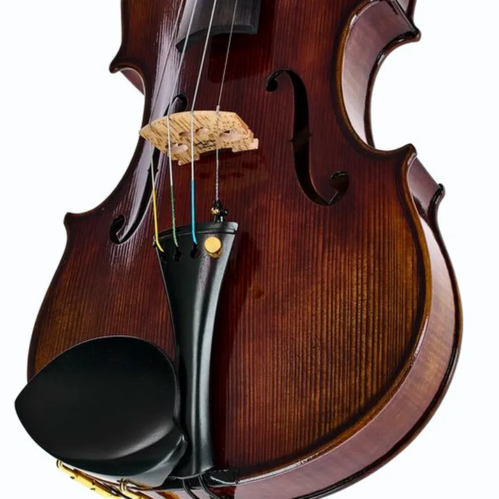 Hidersine Melodioso Violin Set Guarneri