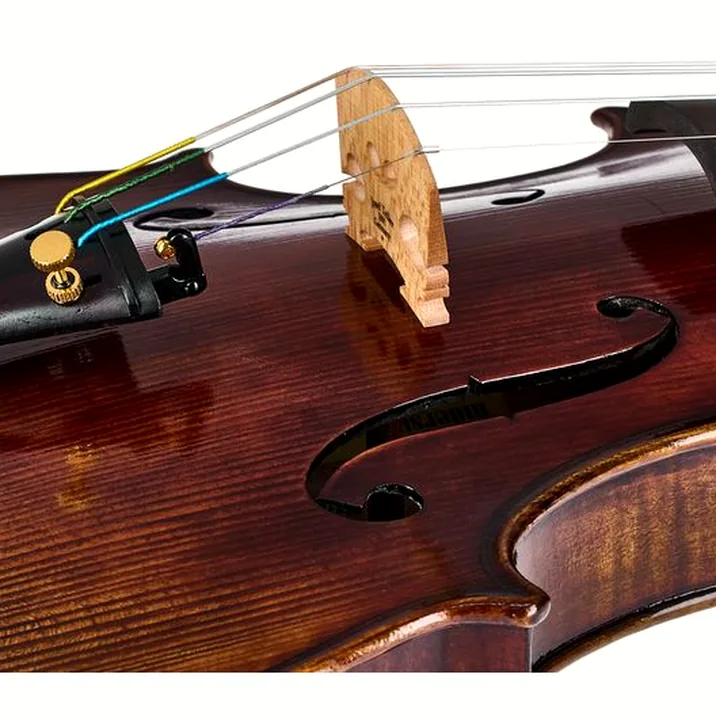 Hidersine Melodioso Violin Set Guarneri