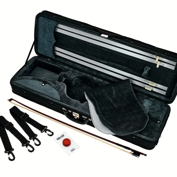 Hidersine Melodioso Violin Set Guarneri