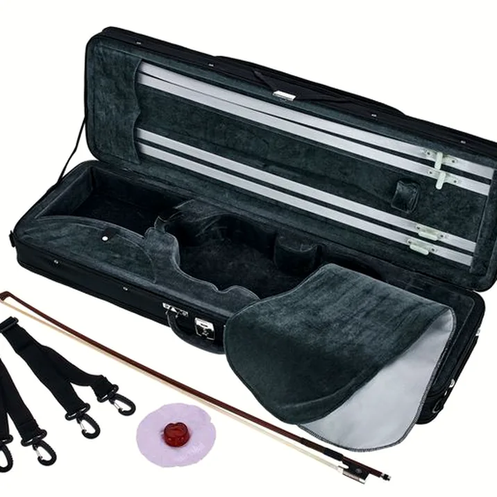 Hidersine Venezia Finetune Viol. Set 3/4
