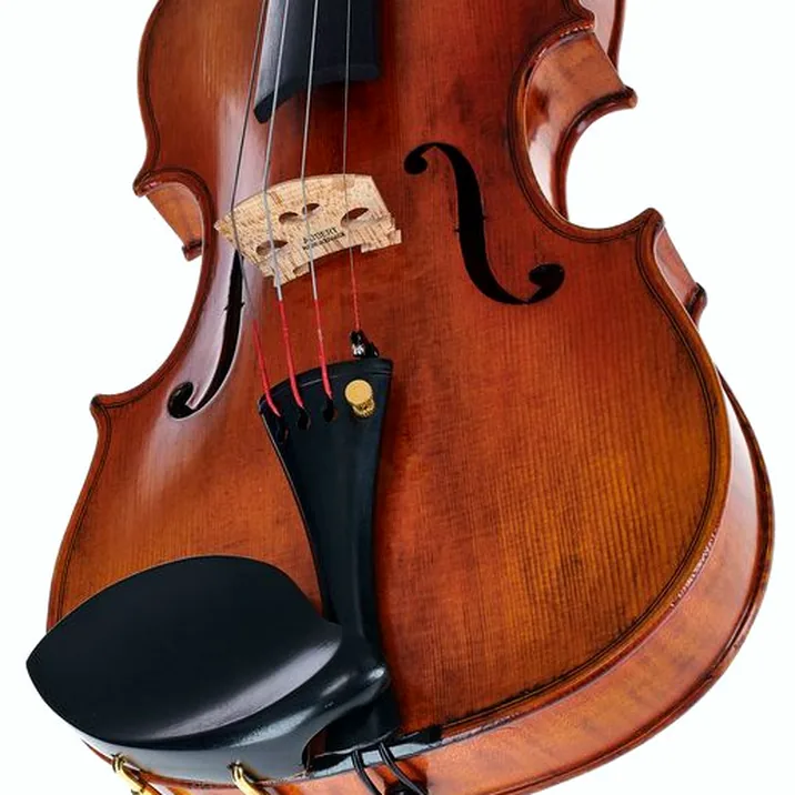 Hidersine Venezia Finetune Viol. Set 3/4