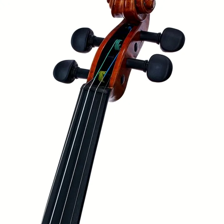 Hidersine Venezia Finetune Viol. Set 3/4