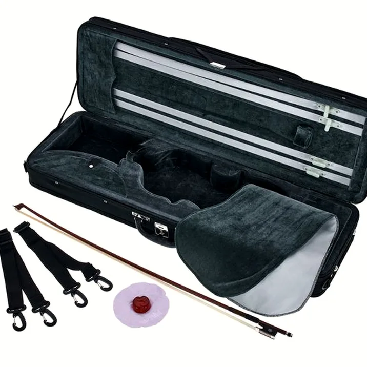 Hidersine Venezia Finetune Viol. Set 4/4