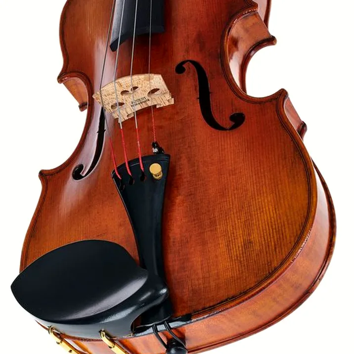 Hidersine Venezia Finetune Viol. Set 4/4