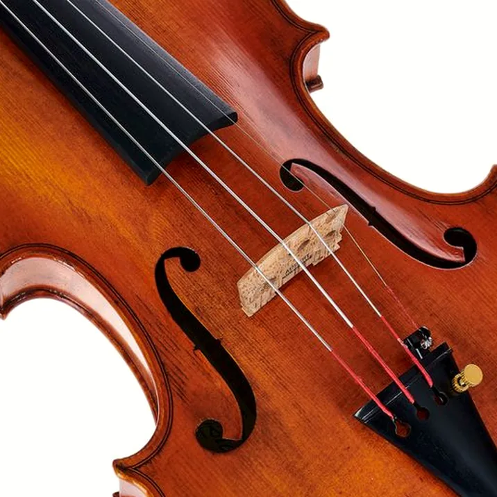Hidersine Venezia Finetune Viol. Set 4/4