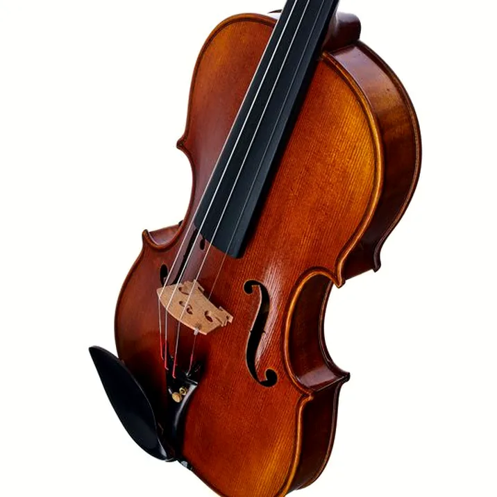 Hidersine Veracini Finetune Violin Set