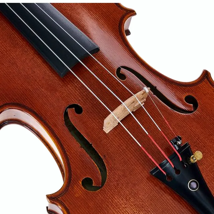 Hidersine Veracini Finetune Violin Set