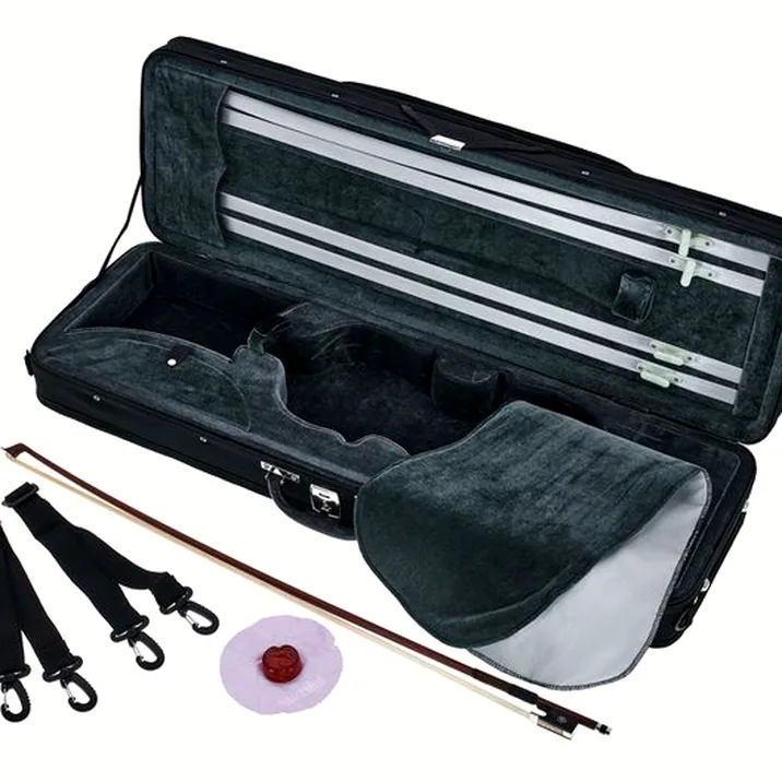 Hidersine Veracini Finetune Violin Set