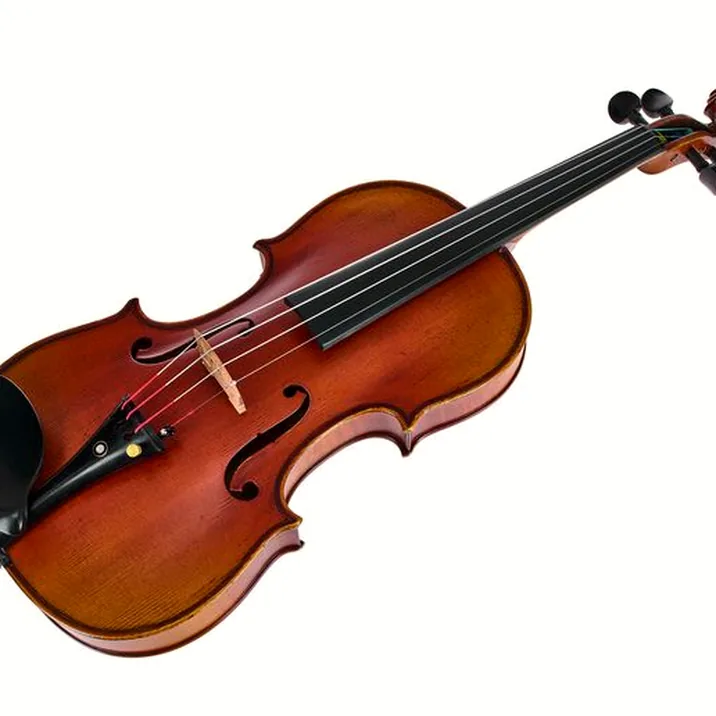 Hidersine Veracini Violin Set 4/4