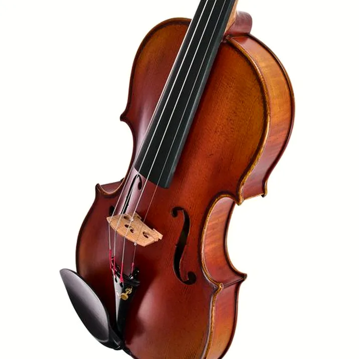 Hidersine Veracini Violin Set 4/4