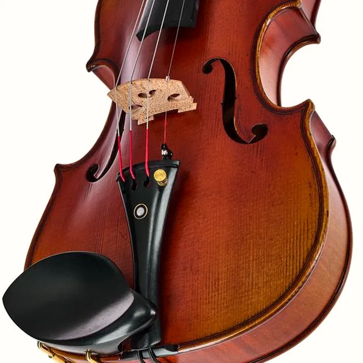 Hidersine Veracini Violin Set 4/4
