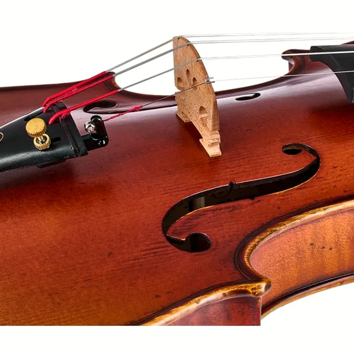 Hidersine Veracini Violin Set 4/4