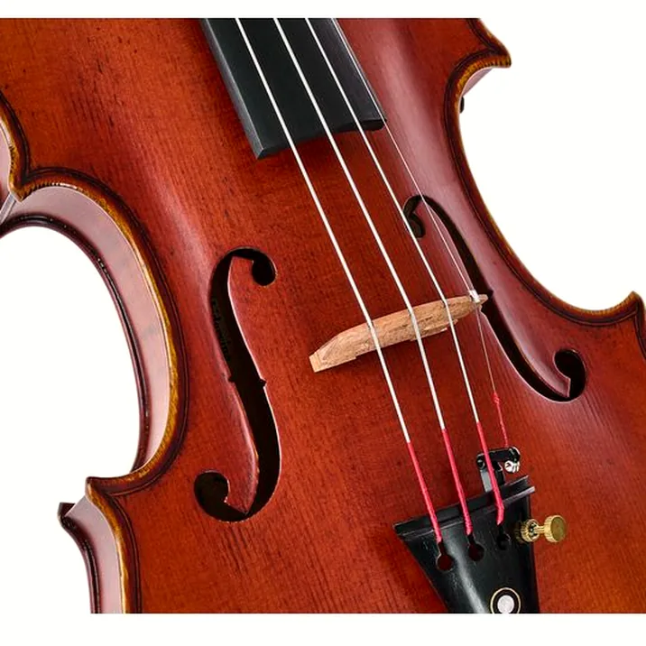 Hidersine Veracini Violin Set 4/4