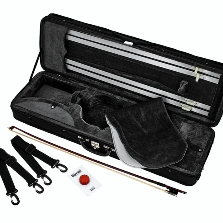 Hidersine Veracini Violin Set 4/4