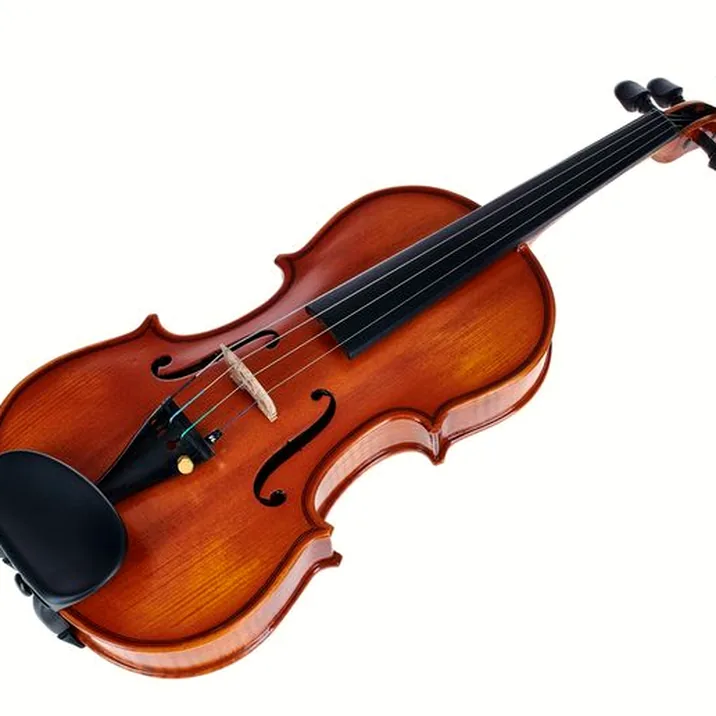 Hidersine Vivente Academy Violin Set 1/8
