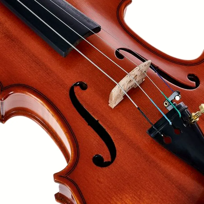 Hidersine Vivente Academy Violin Set 1/8