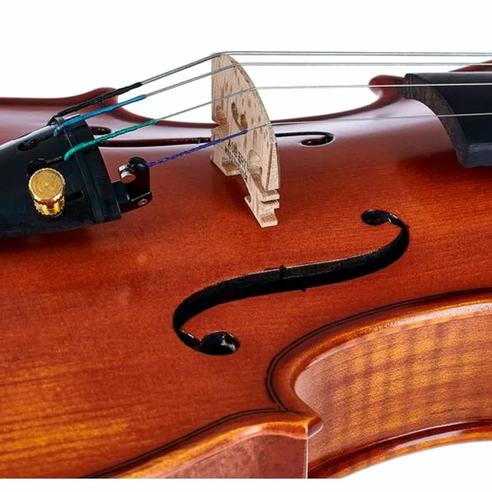 Hidersine Vivente Academy Violin Set 1/8