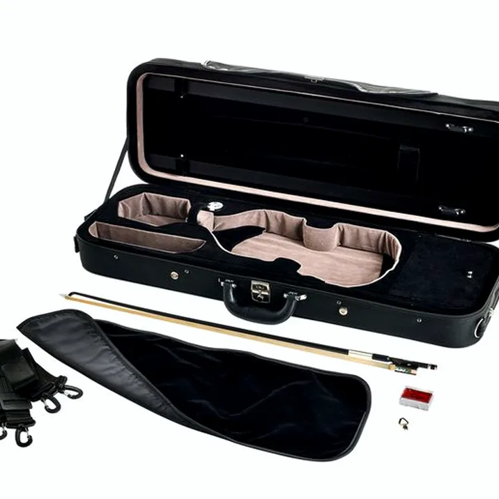 Karl Höfner Presto 3/4 Violin Outfit