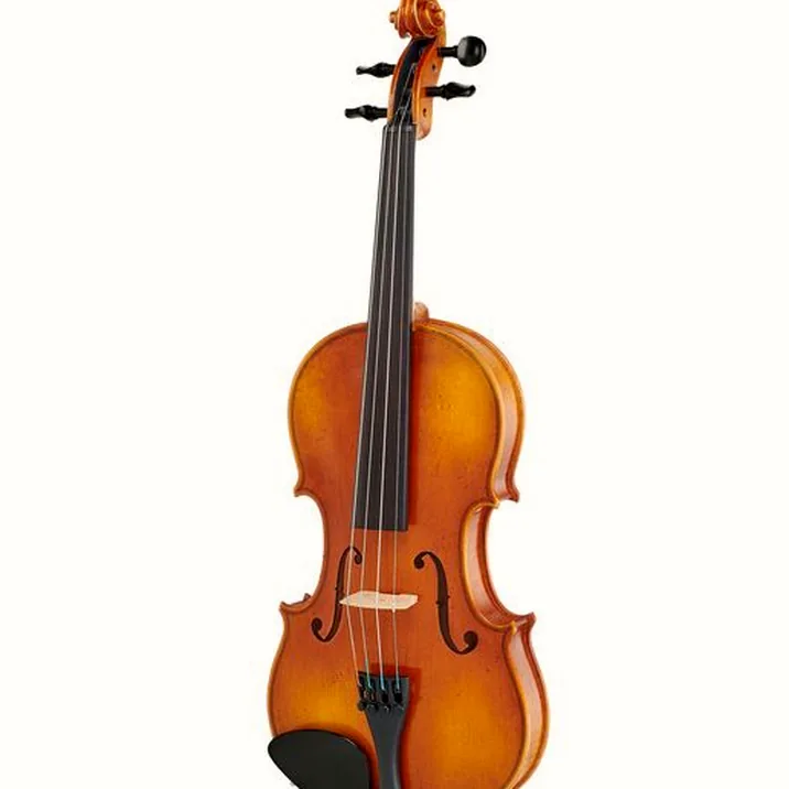 Karl Hoefner Presto 3 4 Violin Outfit