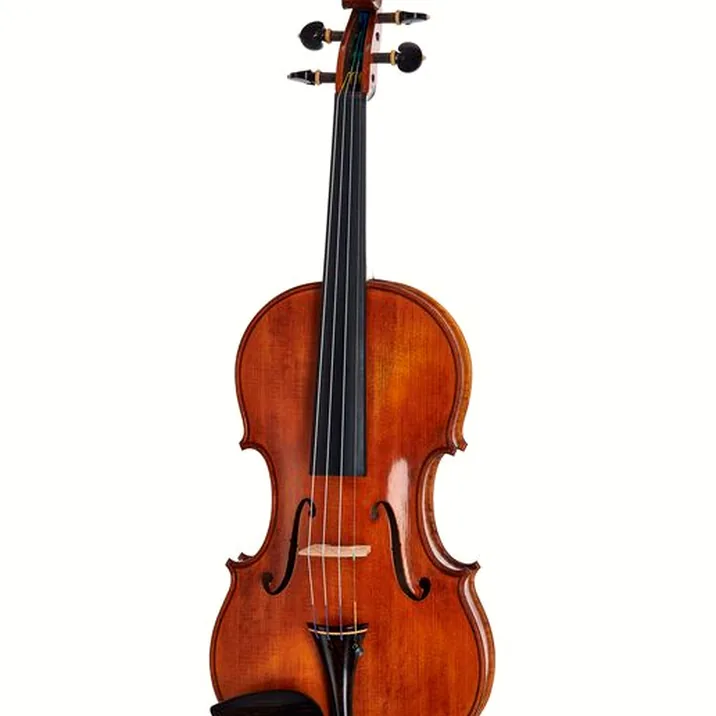 Luca Zerilli Violin Guarneri 4 4
