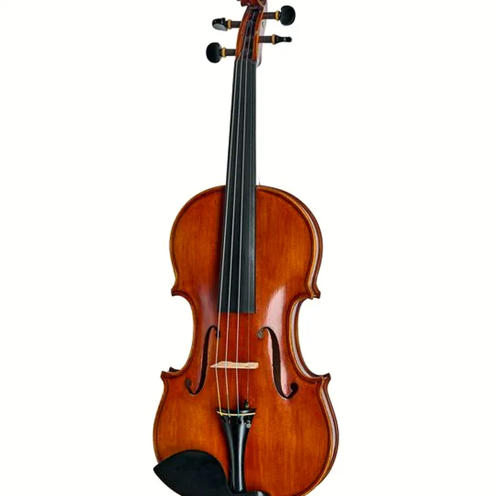 Luca Zerilli Violin Guarneri Atelier 4 4