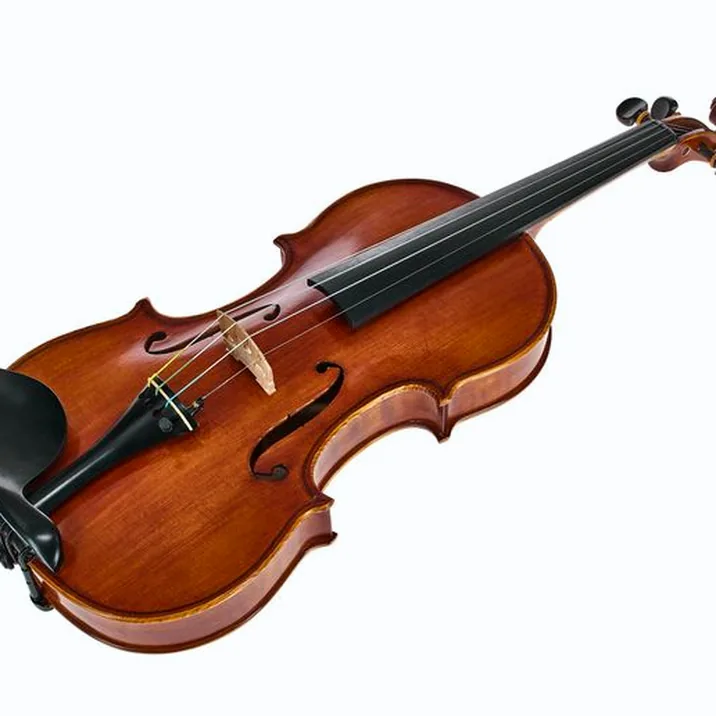 Luca Zerilli Violin Guarneri Atelier 4/4