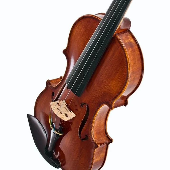 Luca Zerilli Violin Guarneri Atelier 4/4
