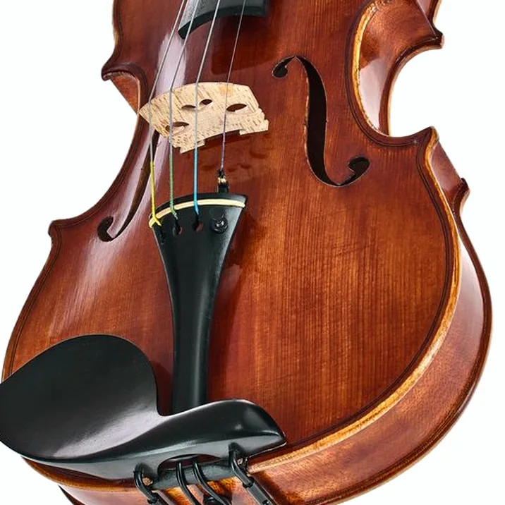 Luca Zerilli Violin Guarneri Atelier 4/4