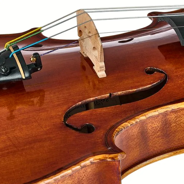 Luca Zerilli Violin Guarneri Atelier 4/4