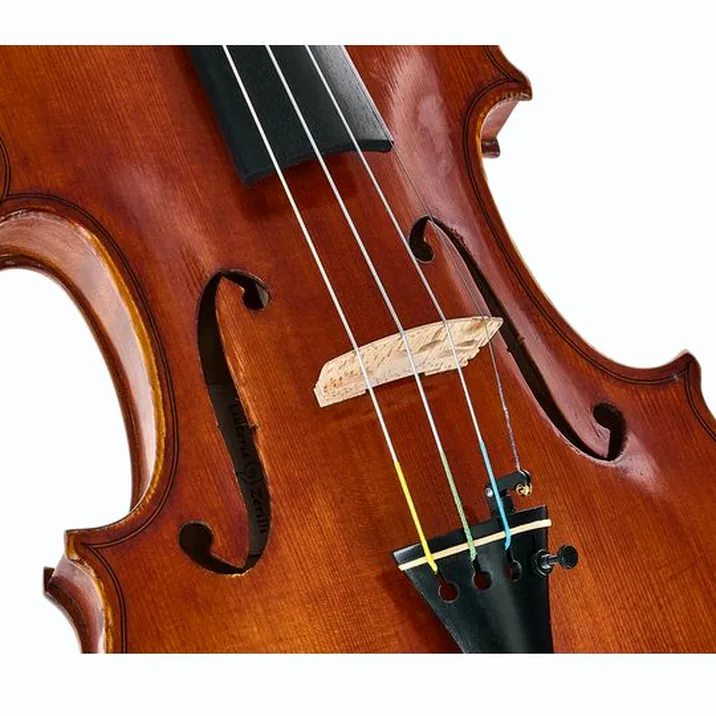 Luca Zerilli Violin Guarneri Atelier 4/4