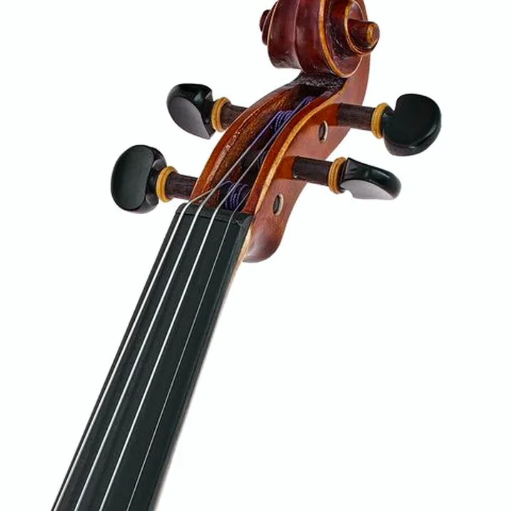 Luca Zerilli Violin Guarneri Atelier 4/4