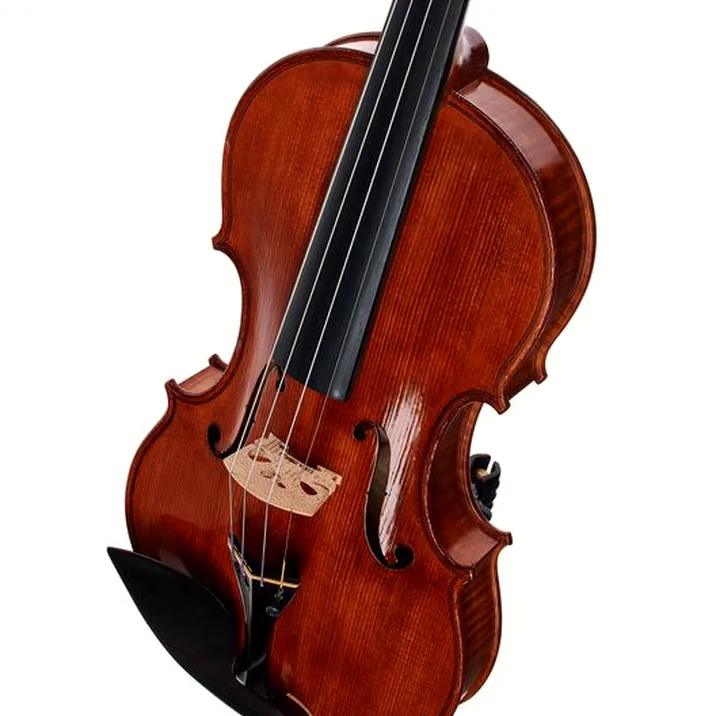 Luca Zerilli Violin Guarneri Bruna 4/4