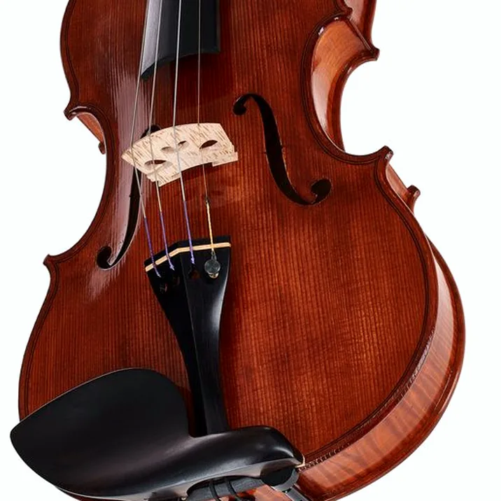 Luca Zerilli Violin Guarneri Bruna 4/4