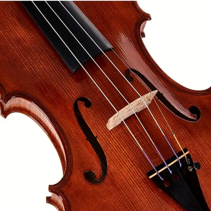 Luca Zerilli Violin Guarneri Bruna 4/4