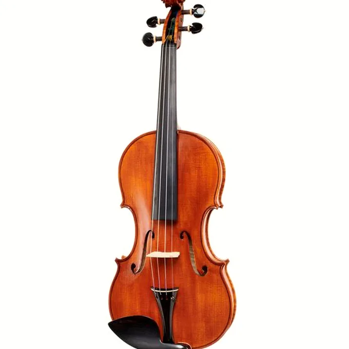Luca Zerilli Violin Guarneri Cremona 4 4