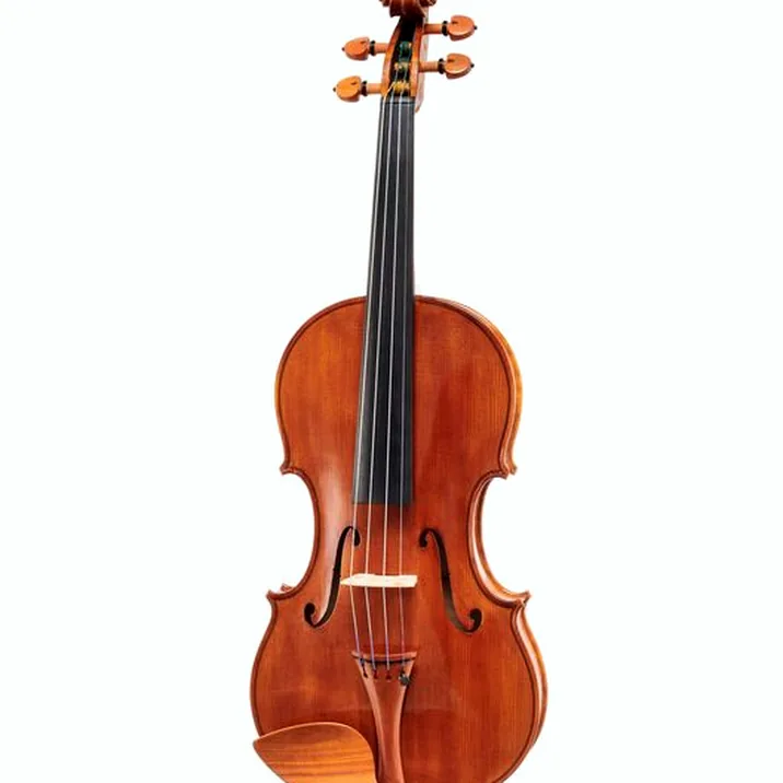 Luca Zerilli Violin Guarneri Parma 4 4