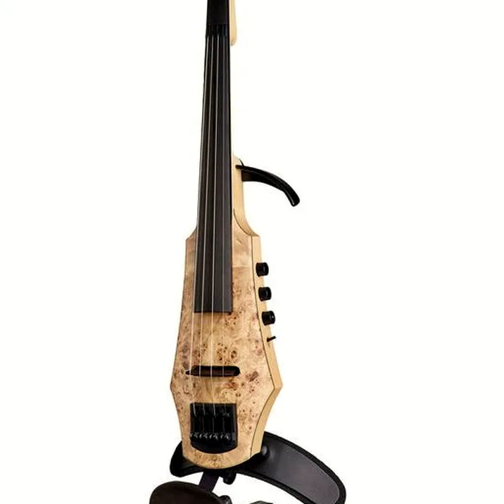 Ns Design Cr4 Vn Pb Electric Violin