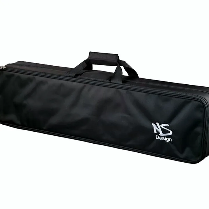 NS Design CR4-VN-ZW Electric Violin