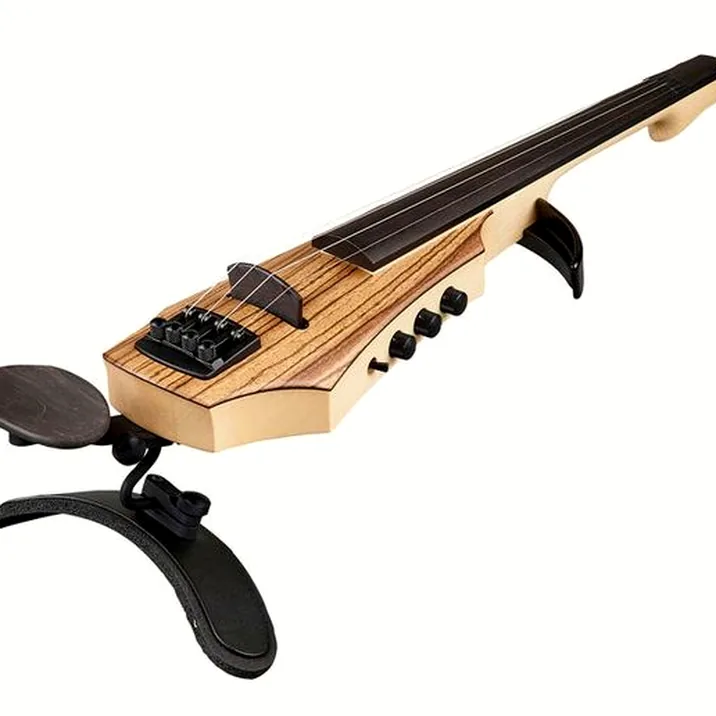 NS Design CR4-VN-ZW Electric Violin