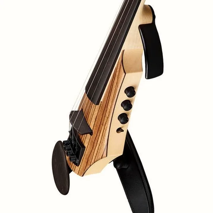 NS Design CR4-VN-ZW Electric Violin