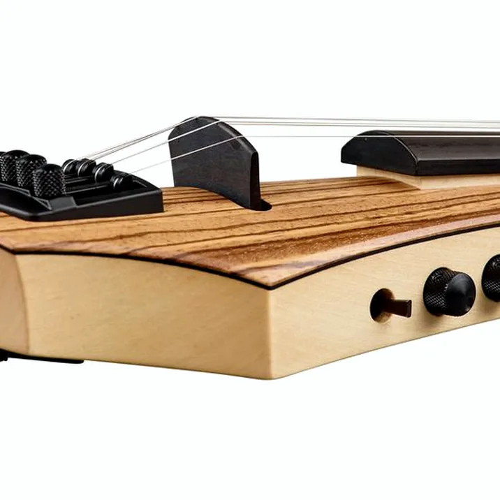 NS Design CR4-VN-ZW Electric Violin