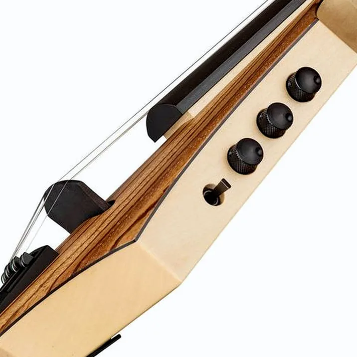 NS Design CR4-VN-ZW Electric Violin