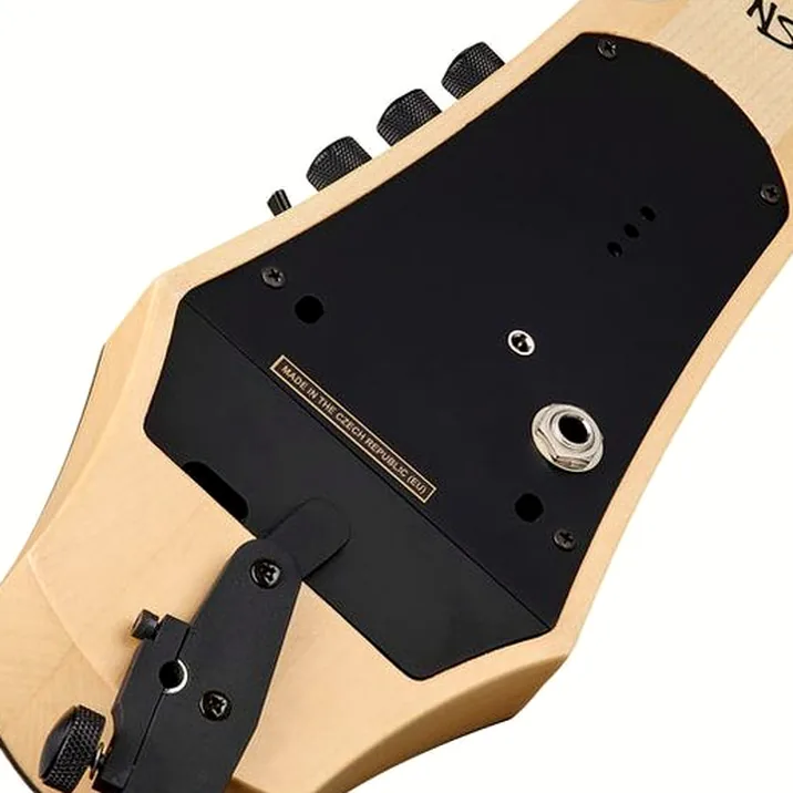 NS Design CR4-VN-ZW Electric Violin